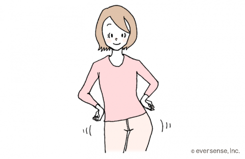 ワニのかぞく