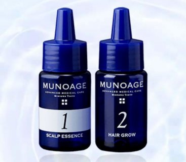ドクターズコスメmunoage eversense
