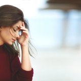 女性 ストレス 悩み