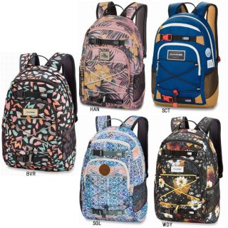 小学生 リュックサック DAKINE ダカイン GROM リュック