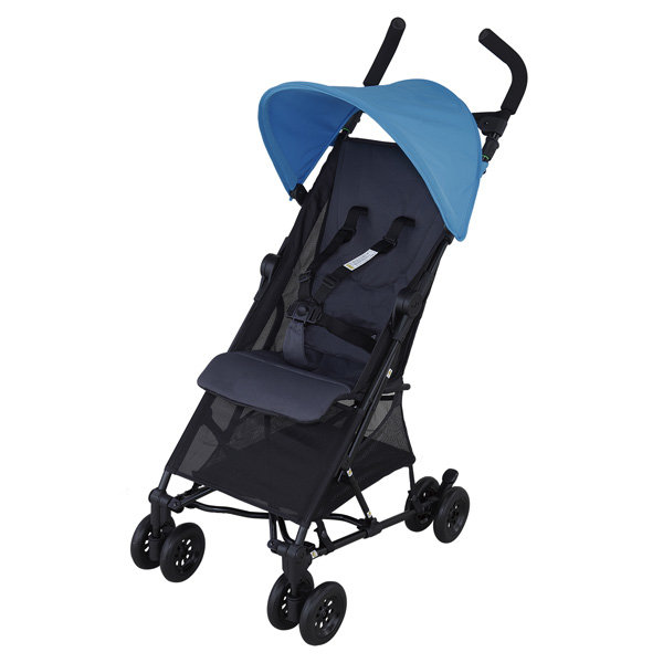 ベビーカーのバギーおすすめ8選 ベビーカーとの違いは こそだてハック