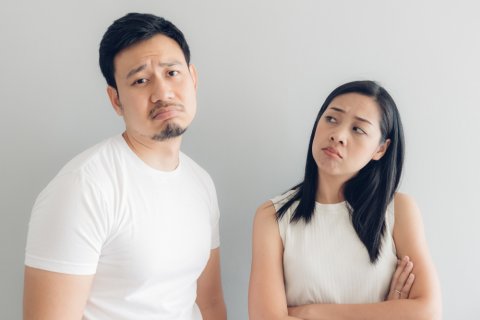 日本人 夫婦 考える 疑問