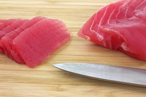マグロ まぐろ 刺身