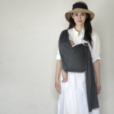 要出典 スリング リングタイプ ケラッタ x-sling ベビースリング