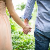 夫婦 カップル 男女