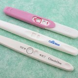 妊娠検査薬 イメージ