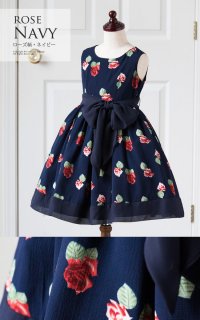 要出典 子供用ワンピース キッズ 子供 花柄 ワンピース