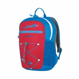 要出典 小学生 リュック マムート ファーストジップ 16L