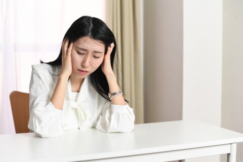妊娠初期 悩み 23929234
