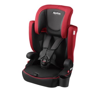 要出典 ジュニアシート アップリカ エアグルーヴ AC 軽量ジュニアシート