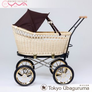 要出典 東京乳母車 プスプス ブラック
