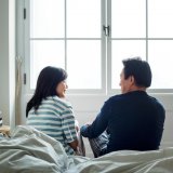 日本人 カップル 夫婦
