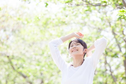 日本人 女性 伸び 気持ちいい