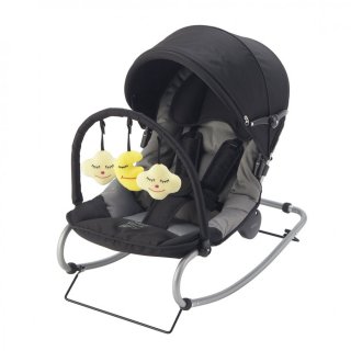 バウンサー カトージ イージーリクライニングバウンサーNewYorkBaby