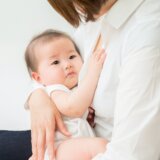 母乳 赤ちゃん 正方形