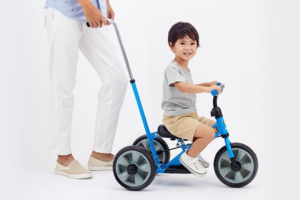 2歳男の子の誕生日プレゼント15選 先輩ママの選び方や体験談も必見 こそだてハック