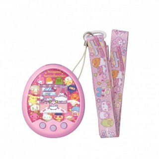 要出典 7歳女の子 誕生日プレゼント Tamagotchi m!x サンリオキャラクターズDXセット
