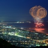 要出典 湘南ひらつか花火大会