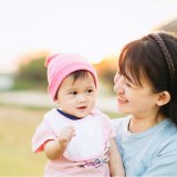 10ヶ月 日本人 赤ちゃん