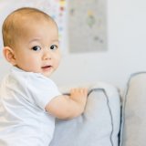 10ヶ月 日本人 赤ちゃん(アイキャッチ)