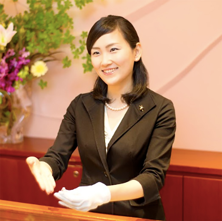 坂東 みさき