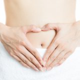 お腹 健康 産後 女性
