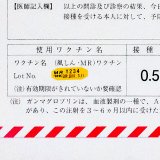 風疹 検査