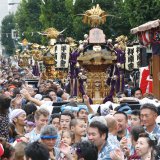 要出典 吉祥寺秋まつり