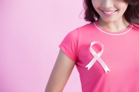 乳がん 検診