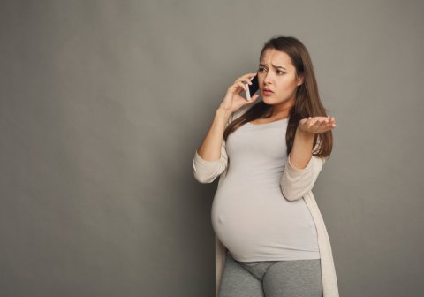 妊婦 疑問