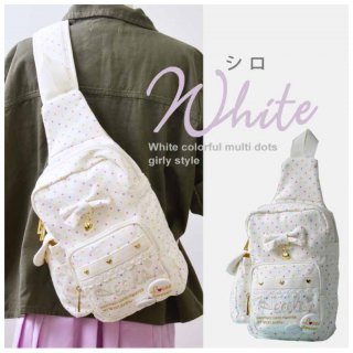 要出典 小学生 女の子 プレゼント ヒールズ ボディバッグ