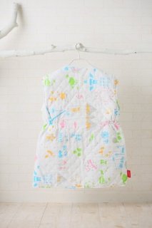要出典 スリーパー 赤ちゃん baby book fu fu colorful