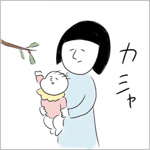 とまぱん 連載2