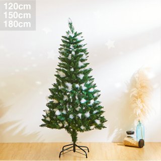 要出典 クリスマスツリー クリスマスツリー 雪化粧