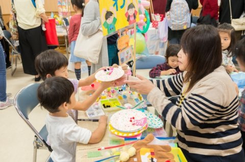 要出典 東京おもちゃまつり2018