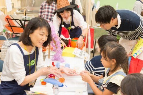 要出典 東京おもちゃまつり2018