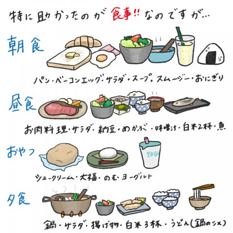 1日1歩!よちよちよいたん 第3話④