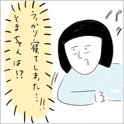 とまぱん 連載5