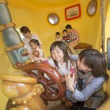 ディズニー 無断使用禁止