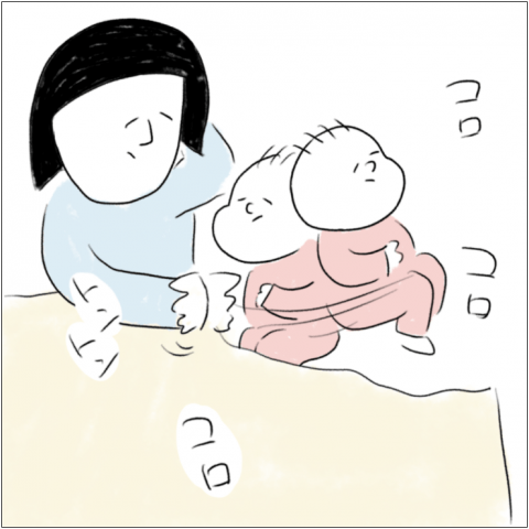 とまぱん連載⑦