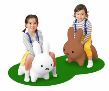 要出典 2歳 3歳 クリスマスプレゼント アイデス ブルーナ ボンボン