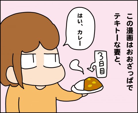 育児漫画 ゆゆ家の男子観察日記 第1話 ゆゆ