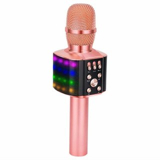 要出典 小学生 クリスマスプレゼント Verkstar Bluetooth カラオケマイク ブルートゥース
