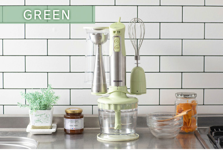 離乳食はブレンダーで時短調理 ハンドブレンダーのおすすめ11選 こそだてハック