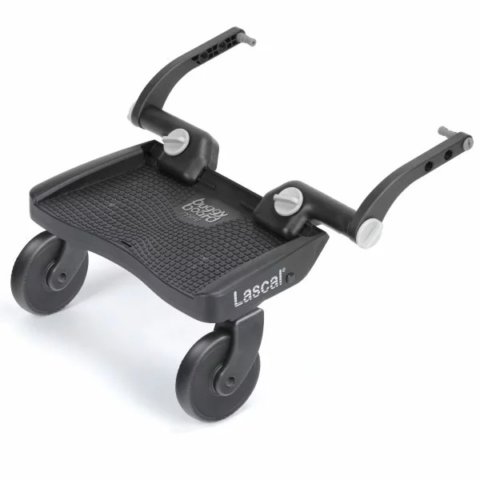 要出典 ベビーカーステップ バギーボード ラスカル バギーボード