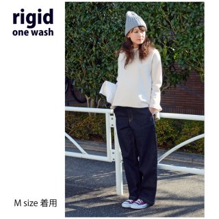 要出典 マタニティ パンツ おすすめ パールズ マタニティ ワイドデニムパンツ