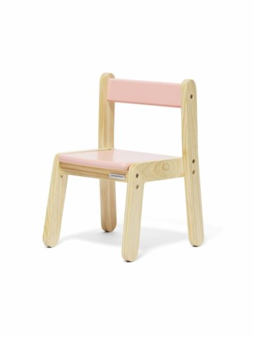 要出典 大和屋 ノスタ リトルチェア 子供椅子