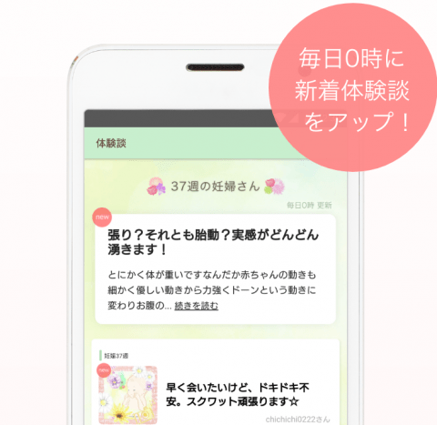 ninaru 体験談
