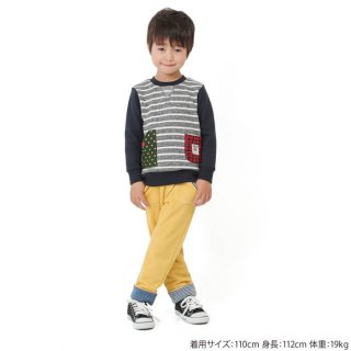 要出典 激安子供服 キムラタン