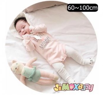 要出典 韓国ベビー服 JI&max Baby ジーマックス ベビー
